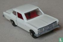 Opel Rekord