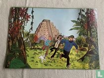 Tintin et les Picaros