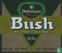 Bush Blonde Blond 