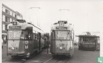 Begin- resp eindpunt lijn 4