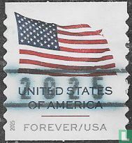 American flag