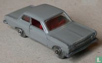 Opel Rekord