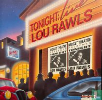 Tonight: Lou Rawls Live