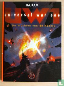 De vruchten van de kennis kaufen