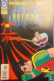 Batman adventures