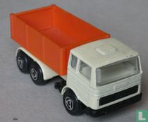 Mercedes-Benz Pritschen-LKW