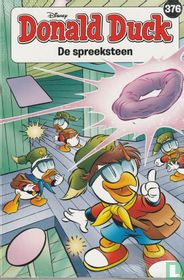 De spreeksteen