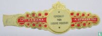 Especiales para Ludovic Froissart H. Upmann Habana