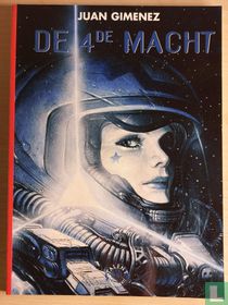 De 4de macht for sale