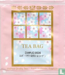 Elderflower & Chamomile 