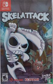 Skelattack
