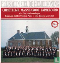Prijs, mijn ziel, de Hemelkoning