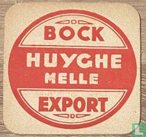Golden kenia - Huyghe Melle Bock-Export