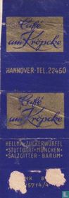 Café am Kröcke