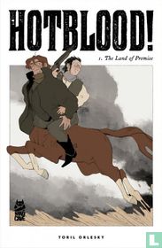 Hotblood: The land of Promise