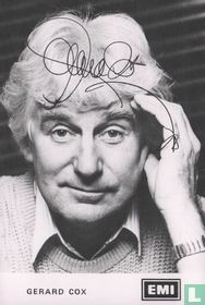 Cox, Gerard