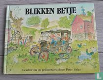 Blikken Betje