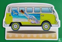 Camper busje acheter