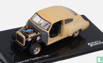 Chevrolet Fleetline Fate