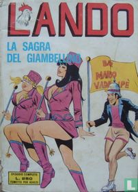 La sagra del Giambellino