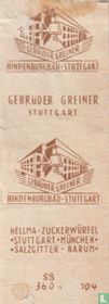 Gebrüder Greiner