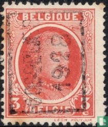 King Albert I