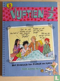 Vijftien en een 1/2 3 for sale