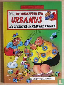 ...en ge kunt er uw haar mee kammen kaufen