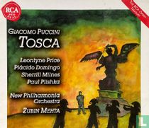 Giacomo Puccini: Tosca