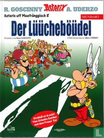 Der Lüücheböüdel