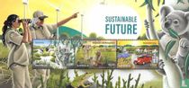 Sustainable future
