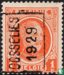 Le roi Albert I