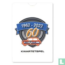 1962-2022 - Mini 7 Club