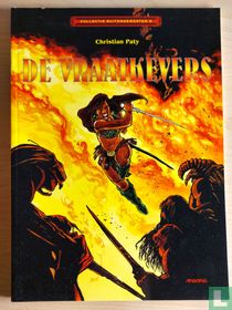 De vraatkevers for sale