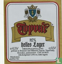 Topvar Helles Lager