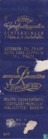 Hotel Graf Zeppelin