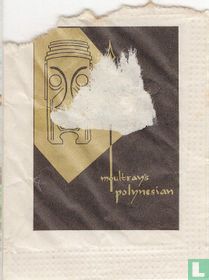 Moultray's Polynesian