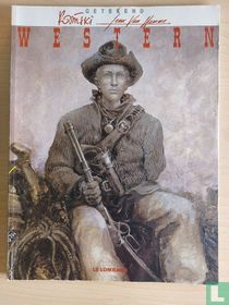 Western for sale