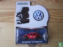 Volkswagen Split Window Beetle
