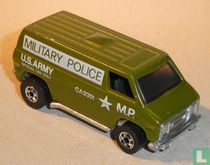Chevrolet Military Police