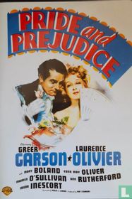 Pride and Prejudice