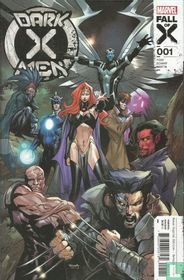 Dark X-Men 1