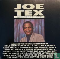 Greatest Hits