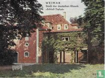 Weimar - Stadt der deutschen Klassik