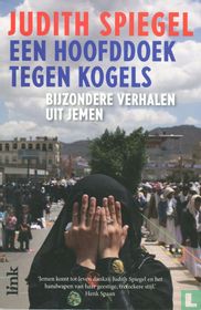 Een hoofddoek tegen kogels