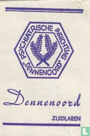Psychiatrische Inrichting "Dennenoord" 