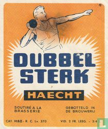 Dubbel Sterk
