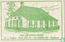 Café "De Witte Hoek"