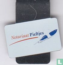 Notariaat Pieltjes