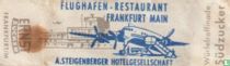 Flughafen - Restaurant Frankfurt Main